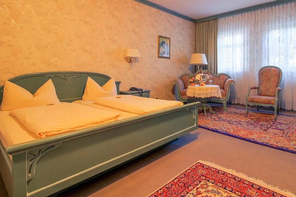 Landhotel Schnupp Neudrossenfeld Casa de hóspedes