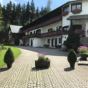 Landhaus Preißinger Gasthof